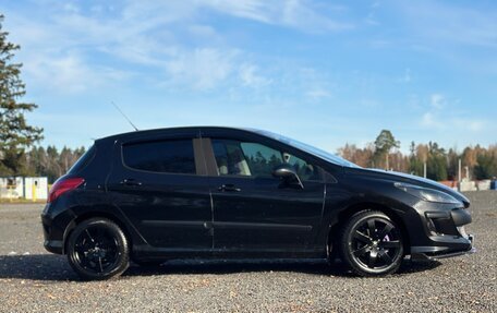 Peugeot 308 II, 2008 год, 610 000 рублей, 4 фотография