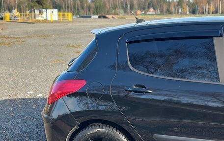 Peugeot 308 II, 2008 год, 610 000 рублей, 3 фотография
