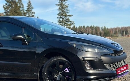 Peugeot 308 II, 2008 год, 610 000 рублей, 2 фотография