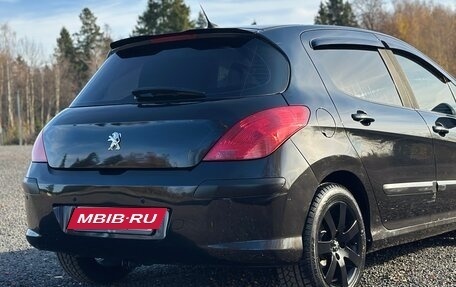 Peugeot 308 II, 2008 год, 610 000 рублей, 5 фотография