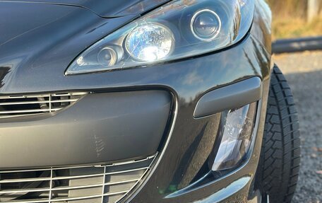Peugeot 308 II, 2008 год, 610 000 рублей, 9 фотография