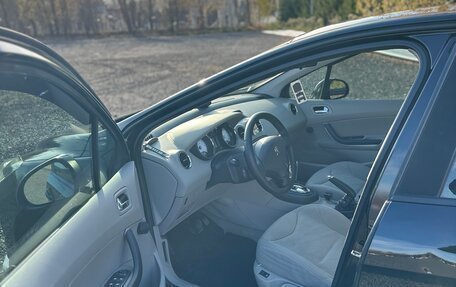 Peugeot 308 II, 2008 год, 610 000 рублей, 10 фотография