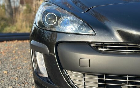 Peugeot 308 II, 2008 год, 610 000 рублей, 8 фотография