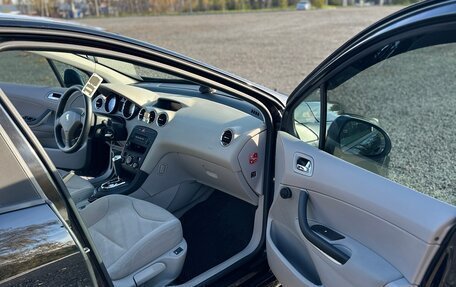 Peugeot 308 II, 2008 год, 610 000 рублей, 12 фотография