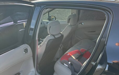 Peugeot 308 II, 2008 год, 610 000 рублей, 11 фотография