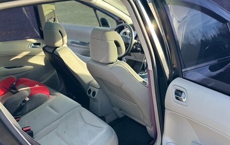 Peugeot 308 II, 2008 год, 610 000 рублей, 13 фотография