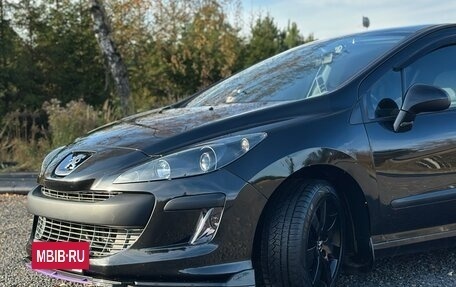Peugeot 308 II, 2008 год, 610 000 рублей, 7 фотография