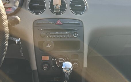 Peugeot 308 II, 2008 год, 610 000 рублей, 26 фотография