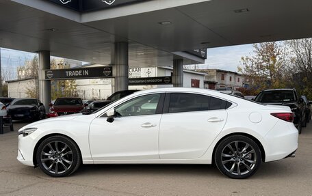 Mazda 6, 2016 год, 1 730 000 рублей, 5 фотография