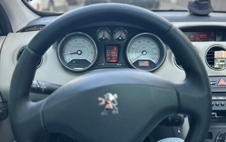 Peugeot 308 II, 2008 год, 610 000 рублей, 25 фотография