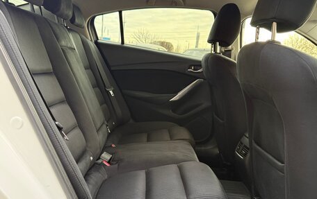 Mazda 6, 2016 год, 1 730 000 рублей, 14 фотография