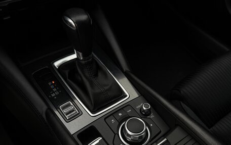 Mazda 6, 2016 год, 1 730 000 рублей, 21 фотография