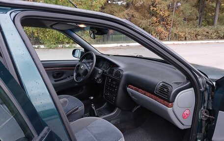 Peugeot 406 I, 2000 год, 250 000 рублей, 16 фотография