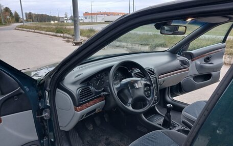 Peugeot 406 I, 2000 год, 250 000 рублей, 18 фотография