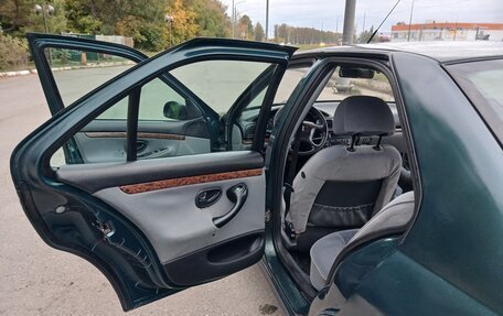 Peugeot 406 I, 2000 год, 250 000 рублей, 13 фотография