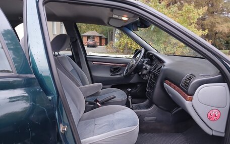 Peugeot 406 I, 2000 год, 250 000 рублей, 17 фотография