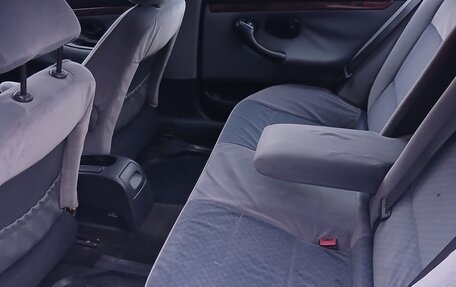 Peugeot 406 I, 2000 год, 250 000 рублей, 21 фотография
