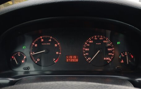 Peugeot 406 I, 2000 год, 250 000 рублей, 20 фотография