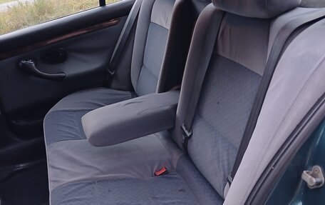 Peugeot 406 I, 2000 год, 250 000 рублей, 22 фотография