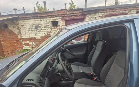 Skoda Octavia IV, 2008 год, 410 000 рублей, 4 фотография