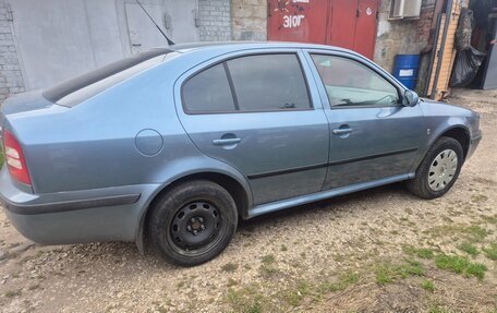 Skoda Octavia IV, 2008 год, 410 000 рублей, 3 фотография