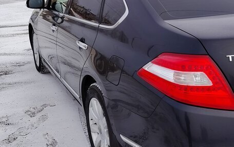 Nissan Teana, 2008 год, 830 000 рублей, 4 фотография