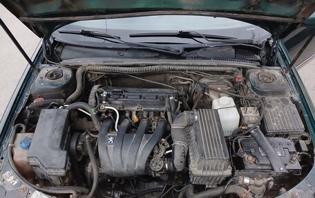 Peugeot 406 I, 2000 год, 250 000 рублей, 23 фотография