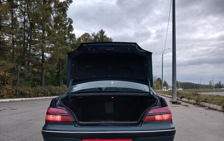Peugeot 406 I, 2000 год, 250 000 рублей, 25 фотография