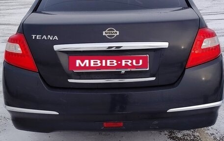 Nissan Teana, 2008 год, 830 000 рублей, 2 фотография