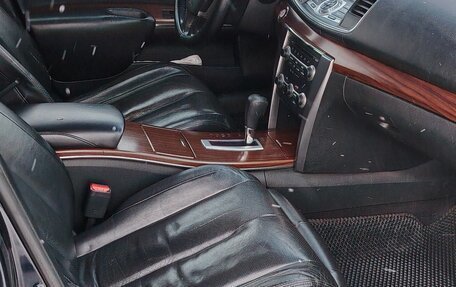 Nissan Teana, 2008 год, 830 000 рублей, 9 фотография