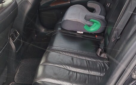 Nissan Teana, 2008 год, 830 000 рублей, 7 фотография