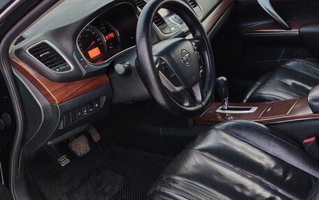 Nissan Teana, 2008 год, 830 000 рублей, 10 фотография