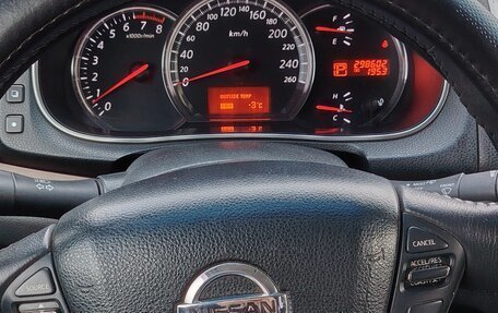 Nissan Teana, 2008 год, 830 000 рублей, 11 фотография