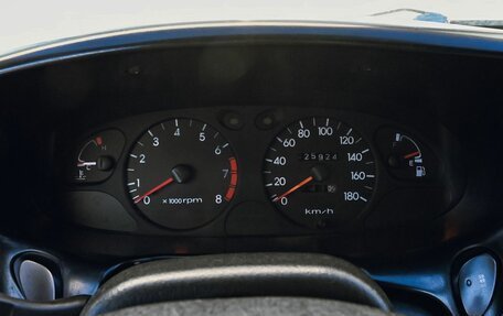 Hyundai H-1 II рестайлинг, 2003 год, 499 000 рублей, 9 фотография