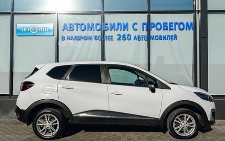 Renault Kaptur I рестайлинг, 2019 год, 1 485 000 рублей, 6 фотография
