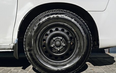 Hyundai H-1 II рестайлинг, 2003 год, 499 000 рублей, 18 фотография