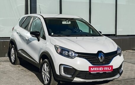 Renault Kaptur I рестайлинг, 2019 год, 1 485 000 рублей, 7 фотография