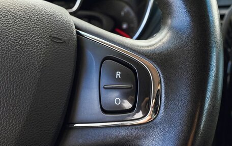 Renault Kaptur I рестайлинг, 2019 год, 1 485 000 рублей, 13 фотография