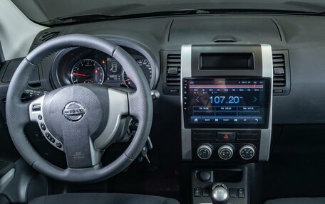 Nissan X-Trail, 2013 год, 1 590 000 рублей, 6 фотография