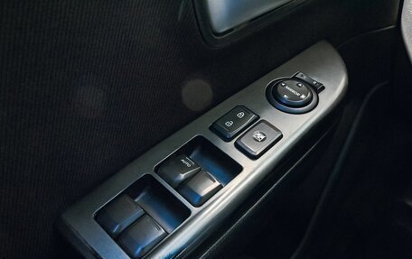 KIA Rio III рестайлинг, 2013 год, 709 000 рублей, 12 фотография
