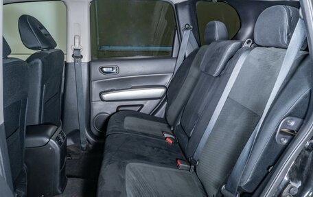 Nissan X-Trail, 2013 год, 1 590 000 рублей, 9 фотография