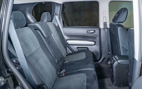 Nissan X-Trail, 2013 год, 1 590 000 рублей, 7 фотография