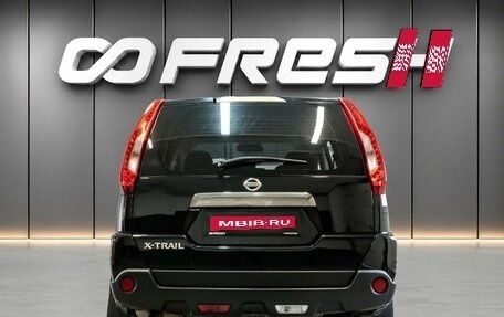 Nissan X-Trail, 2013 год, 1 590 000 рублей, 4 фотография