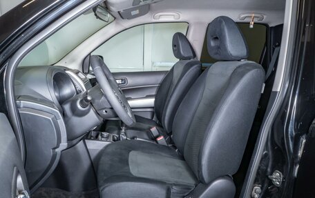 Nissan X-Trail, 2013 год, 1 590 000 рублей, 10 фотография