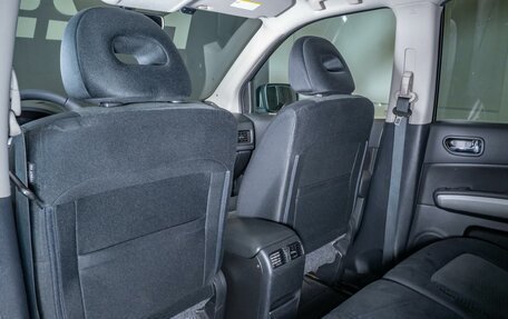 Nissan X-Trail, 2013 год, 1 590 000 рублей, 11 фотография