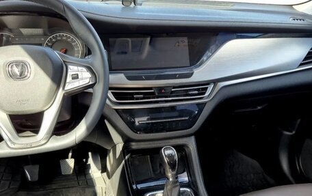 Changan CS35 Plus, 2021 год, 1 280 000 рублей, 4 фотография
