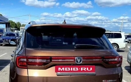 Changan CS35 Plus, 2021 год, 1 280 000 рублей, 3 фотография