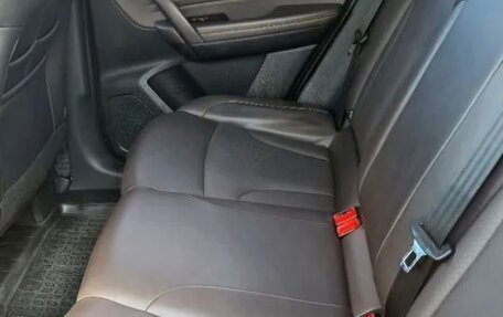 Changan CS35 Plus, 2021 год, 1 280 000 рублей, 9 фотография