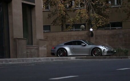 Porsche 911, 2021 год, 11 500 000 рублей, 15 фотография