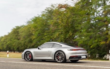 Porsche 911, 2021 год, 11 500 000 рублей, 2 фотография